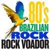 80's Brazilian Rock: Rock Voador, 2020