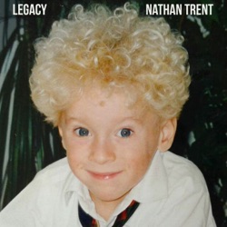 Nathan Trent - Legacy