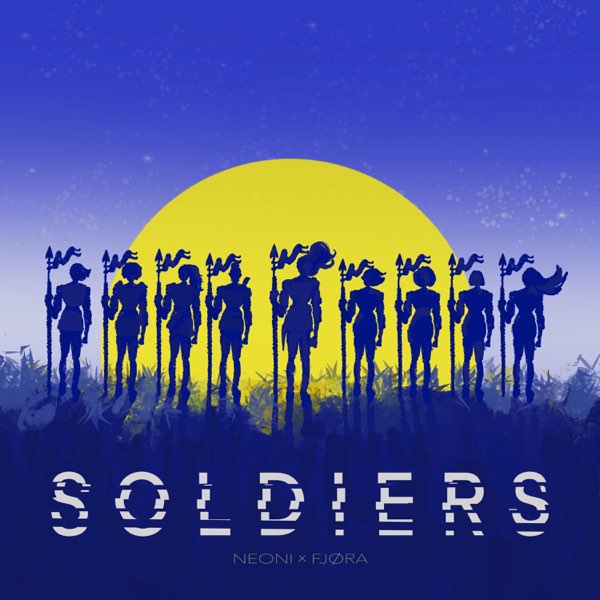 Neoni Fjoraの Soldiers Single をapple Musicで
