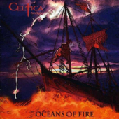 Oceans of Fire - Celtica Pipes Rock!