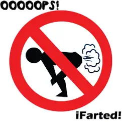 Ooooops! iFarted! by Fart Sound Effects album reviews, ratings, credits
