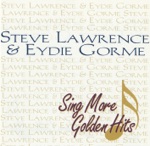 Eydie Gorme & Steve Lawrence - Baby, It's Cold Outside