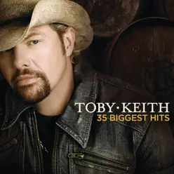 35 Biggest Hits - Toby Keith