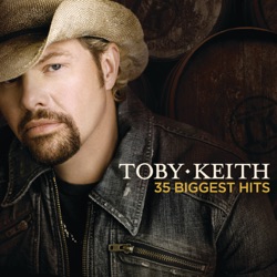 Toby Keith - Stays In Mexico