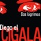 Caruso - Diego El Cigala lyrics