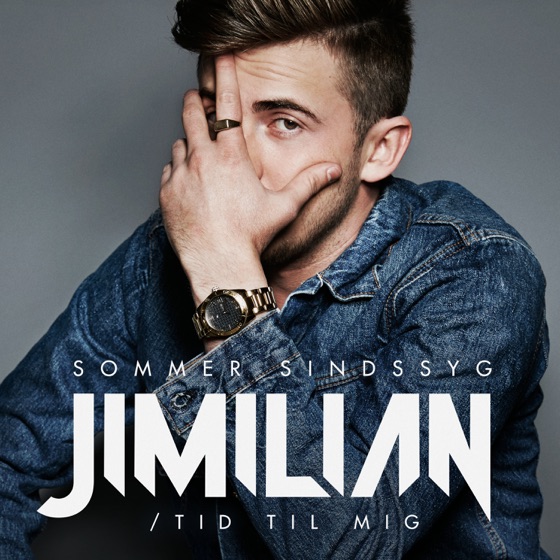 Cover artwork for Sommer Sindssyg
