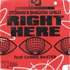 Right Here (feat. Carrie Baxter) - Single, 2021