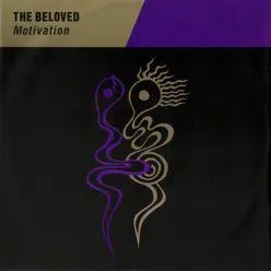 Motivation - Single - The Beloved Motivation - Single - The Beloved
