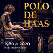 1980 & 2020 Piano Improvisations artwork