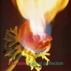 AGAINST PERFECTION cover art