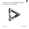 So Many Times (feat. Alexandra Prince) - EP