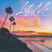 Let Me (feat. Victor J Sefo) artwork