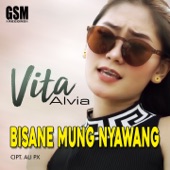 Bisane Mung Nyawang artwork