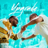 Upgrade (feat. Youngn Lipz & Mike Akox) artwork