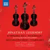 Stream & download Jonathan Leshnoff: Symphony No. 4 "Heichalos" (Performed on the Violins of Hope)