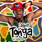 Tonga (feat. Sarkodie) - Joey B