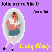 Jolie Petite Sheila artwork