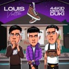 Louis Vuitton by 44 Kid, Mesita, Duki iTunes Track 1
