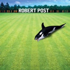 ROBERT POST cover art