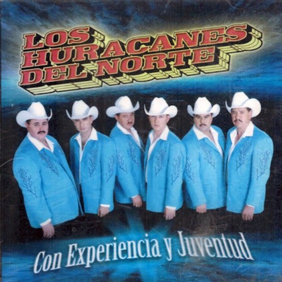 Cover artwork for La Hielera