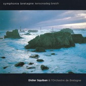Symphonie Bretagne, 1er mouvement : Ker Ys artwork