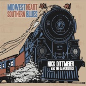 Nick Dittmeier - Rhythm of the Train