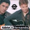 Bafafá (Acústico) - Fábio e Fernando lyrics