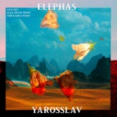 Elephas (Xique-Xique Remix) artwork