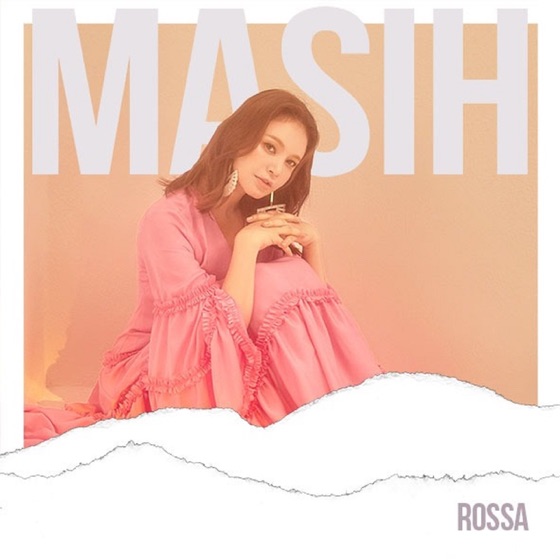 Cover artwork for Masih