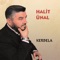 Hasretim Medineye - Halit Ünal lyrics