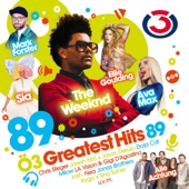 Ö3 Greatest Hits, Vol. 89 artwork