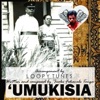 'Umukisia (feat. Toa Siulangapo & Louise Courtney) - Single