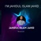 I'm Jahidul Islam Jahid - Jahidul Islam Jahid lyrics