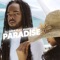 Paradise (feat. Marshall) artwork