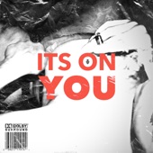 it's on you (feat. JYDN) artwork