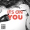 it's on you (feat. JYDN) artwork