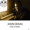 Afro House - Jhon Denas lyrics