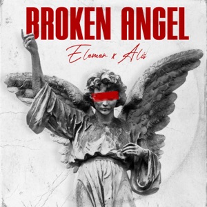 Elemer & Ali@s - Broken Angel - 排舞 音乐