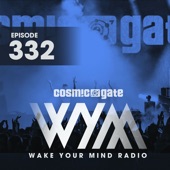 Wake Your Mind Radio 332 artwork