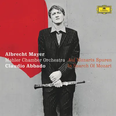 Auf Mozarts Spuren - Claudio Abbado Auf Mozarts Spuren - Claudio Abbado