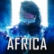 Africa (Cyberpunk) [feat. Rudy Ayoub] - Melodicka Bros lyrics