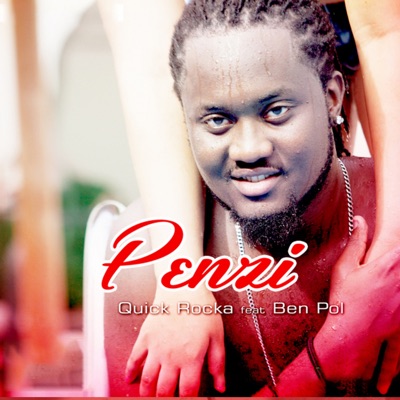 Penzi (feat. Ben Pol) - Quick Rocka | Shazam