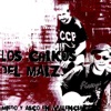 Miedo y Asco en Valencia - EP, 2005