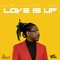 Love Is Up (feat. S.RISE) artwork