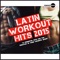 Latina (feat. 2Diamonds) [Extended Mix] - Kike Puentes lyrics