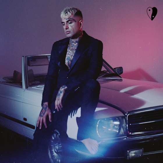 Cover artwork for Too much