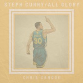Steph Curry (All Glory) artwork