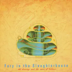 The Hearing and the Sense of Balance by Fury In the Slaughterhouse album reviews, ratings, credits