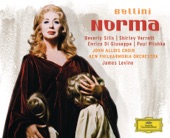 Norma, Act 1: Fine Al Rito artwork