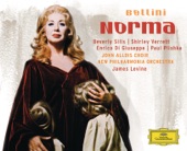 Bellini: Norma artwork